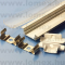 LS-ALU PROFIL (FEM) RoHS 17.6x7.9mm CLEAR SÜLLYESZTETT - 70-01-22