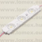 LMD-2835PWL-12-3 (FEM) RoHS 3 FEHÉR LED MODUL - 70-01-29
