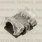 LS-TOLDÓ GYORSCSATLAKOZÓ (FEM) RoHS 3P 10mm IP65 - 70-01-44