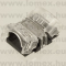 LS-TOLDÓ GYORSCSATLAKOZÓ (FEM) RoHS 4P 10mm IP65 - 70-01-45