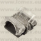 LS-TOLDÓ GYORSCSATLAKOZÓ (FEM) RoHS 5P 12mm IP65 - 70-01-46