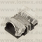 LS-TOLDÓ GYORSCSATLAKOZÓ (FEM) RoHS 2P 10mm IP65 - 70-01-60