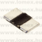 LRP12FTDRR001 (VIK) RoHS 0R001 1% 2512 3W - 80-57-53