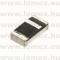 TS4148 RXG (TSC) RoHS 1206 (MINIMELF PAD) - 83-00-86