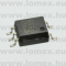 TLP118(E,O) (TOS) RoHS SO-6 OPTOCOUPLER - 84-00-25