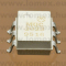 MOC3023S (MOT)  SO-6 OPTOCOUPLER - 84-00-30