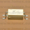 TLP281(F,T) (TOS) RoHS MINIFLAT OPTOCOUPLER - 84-00-36