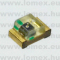 KP-2012P3C (KIN) RoHS 0805 PHOTOTRANSISTOR - 84-00-57
