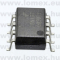 6N137S (FAI) RoHS SDIP-8 OPTOCOUPLER - 84-00-67