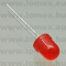 L-793ID (KIN) RoHS D= 8 RED - 34-00-30