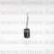 10uF 160V  8x11 SE160M0010B3F-0811 (YAG) RoHS 105°C - 12-18-62