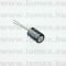 100uF  50V 8x11 EGR107M050S1A1G110 (LUX) RoHS - 12-00-97