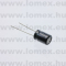 220uF  35V ESM227M035S1A5G110 (LUX) RoHS 105°C - 12-18-64