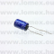 120uF  35V  8x12 RJH (ELN)  LOW ESR - 12-05-48