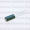 100uF  63V  8x15 SC063M0100B5F-0815 (YAG) RoHS - 12-06-68