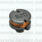 SDR0603-820KL (BOU) RoHS 82uHy 5.8x3.9mm 10% - 93-00-23
