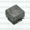 SRR0604-471KL (BOU) RoHS 470uHy 6.5x6.5mm 10% - 93-00-66