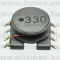 SDR0906-330KL (BOU) RoHS 33uHy 12.5x6.3mm 10% - 93-00-79