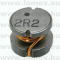 SDR0604-2R2ML (BOU) RoHS 2.2uHy 5.8x4.8mm 20% - 93-00-84