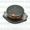 SSL1306T-102MS (YAG)  1mHy 18.5x15.2mm 20% 1. - 93-01-88