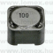 SDRH127-100MTF (SLD) RoHS 10uHy 12.5x12.5mm 20% 0.026 - 93-02-45