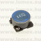 SLF12565T-470M2R4-H (TDK) RoHS 47uHy 12.5x12.5x 6.5mm - 93-04-06