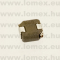 SPM6530T-R68M140 (TDK) RoHS 0.68uHy  7.1x 6.5mm - 93-04-13