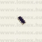 TC124-JR07 22R0 (YAG) RoHS  22R0 0805 ISOL 5÷ - 94-01-67
