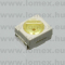 KA-3528YT (KIN) RoHS TOP 3.5x2.8mm YEL - 95-00-04