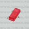KM-23ID (KIN) RoHS SOT-23 RED - 95-00-10