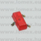 KM-23SRD (KIN)  SOT-23 RED - 95-00-11