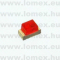 KP-1608ID (KIN) RoHS 0603 1.6x0.8mm RED - 95-00-14