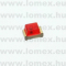 KP-1608SRD-PRV (KIN) RoHS 0603 1.6x0.8mm RED - 95-00-18