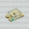 FYLS-0805HRC (FYL) RoHS 0805 2.0x1.2mm RED - 95-00-19