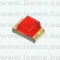 KP-2012ID (KIN) RoHS 0805 2.0x1.2mm RED - 95-00-20