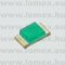 KP-3216SGD (KIN) RoHS 1206 3.2x1.6mm GRE - 95-00-26