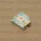 FYLS-0805URC (FYL) RoHS 0805 2.0x1.2mm RED - 95-02-74