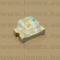 FYLS-0805PGC (FYL) RoHS 0805 2.0x1.2mm GRE PURE - 95-02-77