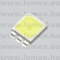 POWER WHITE 35lm FYLP-5052UWC-0.5W (FYL) RoHS TOP 5.0x5.0 - 95-02-93
