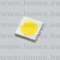 FYLS-5050UWW3C (FYL) RoHS TOP 5.0x5.0 WHITE PLCC-6 - 95-03-05