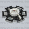FYLP-3W-URB-A/WPCB (FYL) RoHS POWER RED LED - 95-03-15