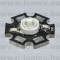 FYLP-3W-UBB-A/WPCB (FYL) RoHS POWER BLUE LED - 95-03-16