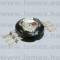 FYLP-1W-RGBB (FYL) RoHS MULTICOL.RGB POWER LED 6-PIN - 95-03-19