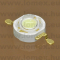 HPF8-49KYWHB (HYA) RoHS POWER WHITE LED - 95-03-20
