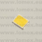 FYLS-2835UWC-0.2W-4500K (FYL) RoHS TOP 2.8x3.5mm WHITE - 95-03-50