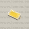 FYLS-5730UWC-0.5W-4500K (FYL) RoHS TOP 5.6x3.0mm WHITE - 95-03-51