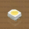 FYLS-3528UWC(5500K) (FYL) RoHS TOP 3.5x2.8mm WHITE - 95-03-68