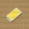 HL-A-5730D1W-S1-08-HR3(LY)-4000K (HON) RoHS TOP 5.7x3.0mm WHITE - 95-03-75