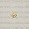 HL-C3535F8V385-D1-LVR9 (HON) RoHS POWER UVA LED SMD EMITTER - 95-04-22