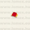 KP-2012SURDK (KIN) RoHS 0805 2.0x1.2mm RED - 95-04-47